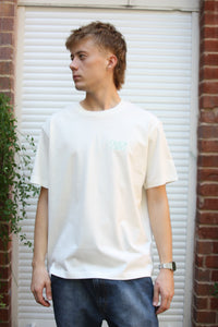 Stick Logo Shirt