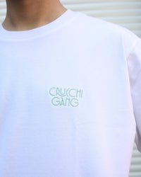 Stick Logo Shirt