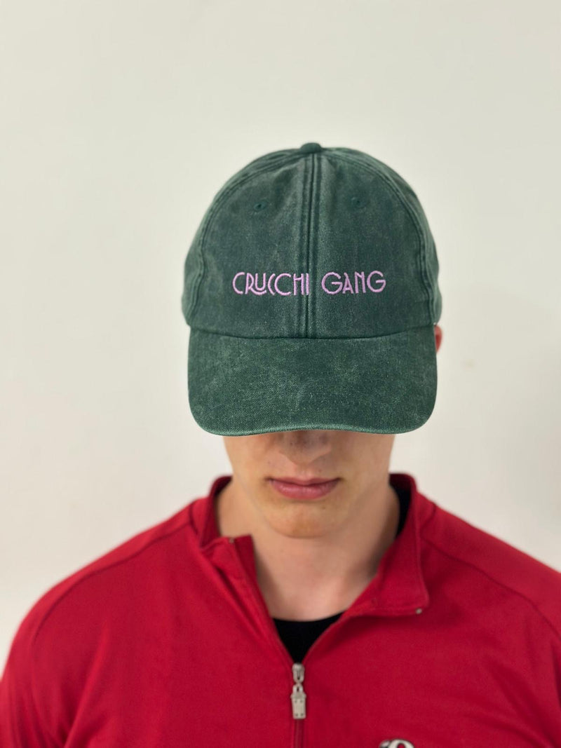 Crucchi Cap