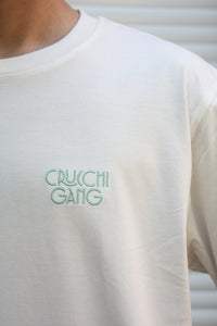 Stick Logo Shirt