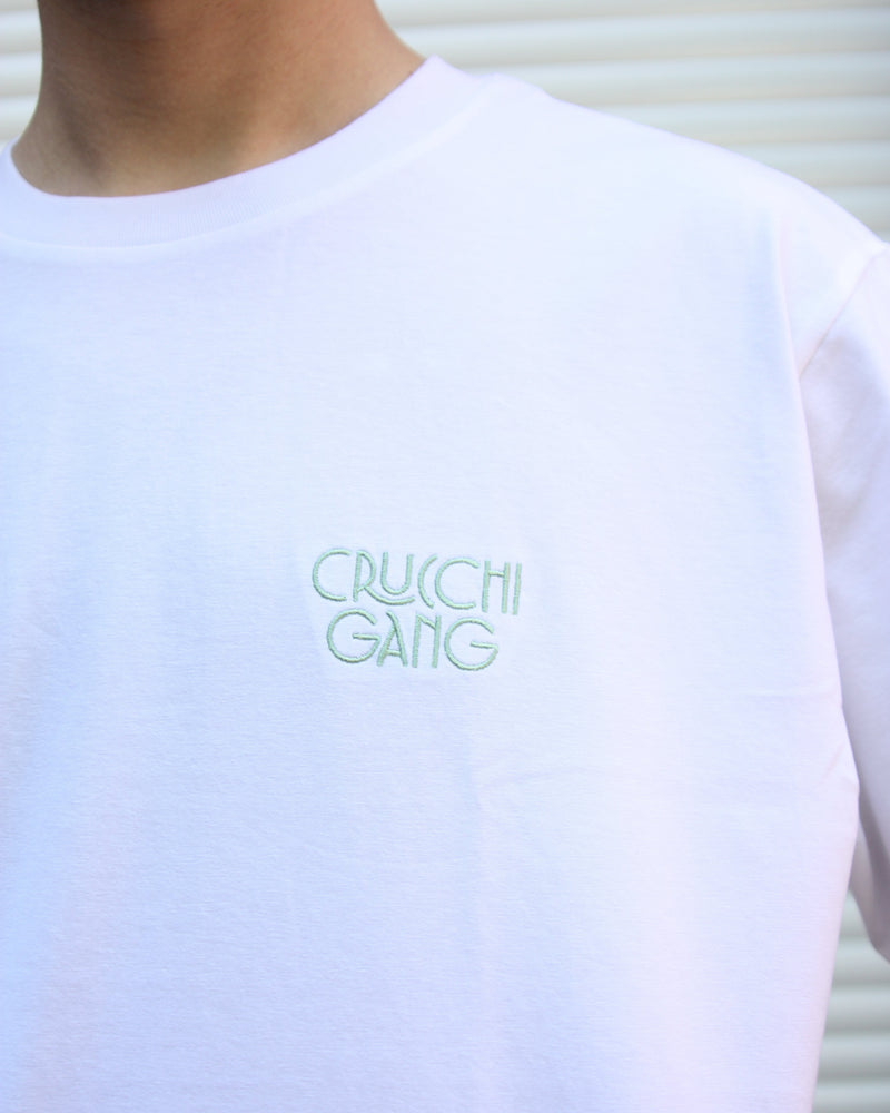 Stick Logo Shirt