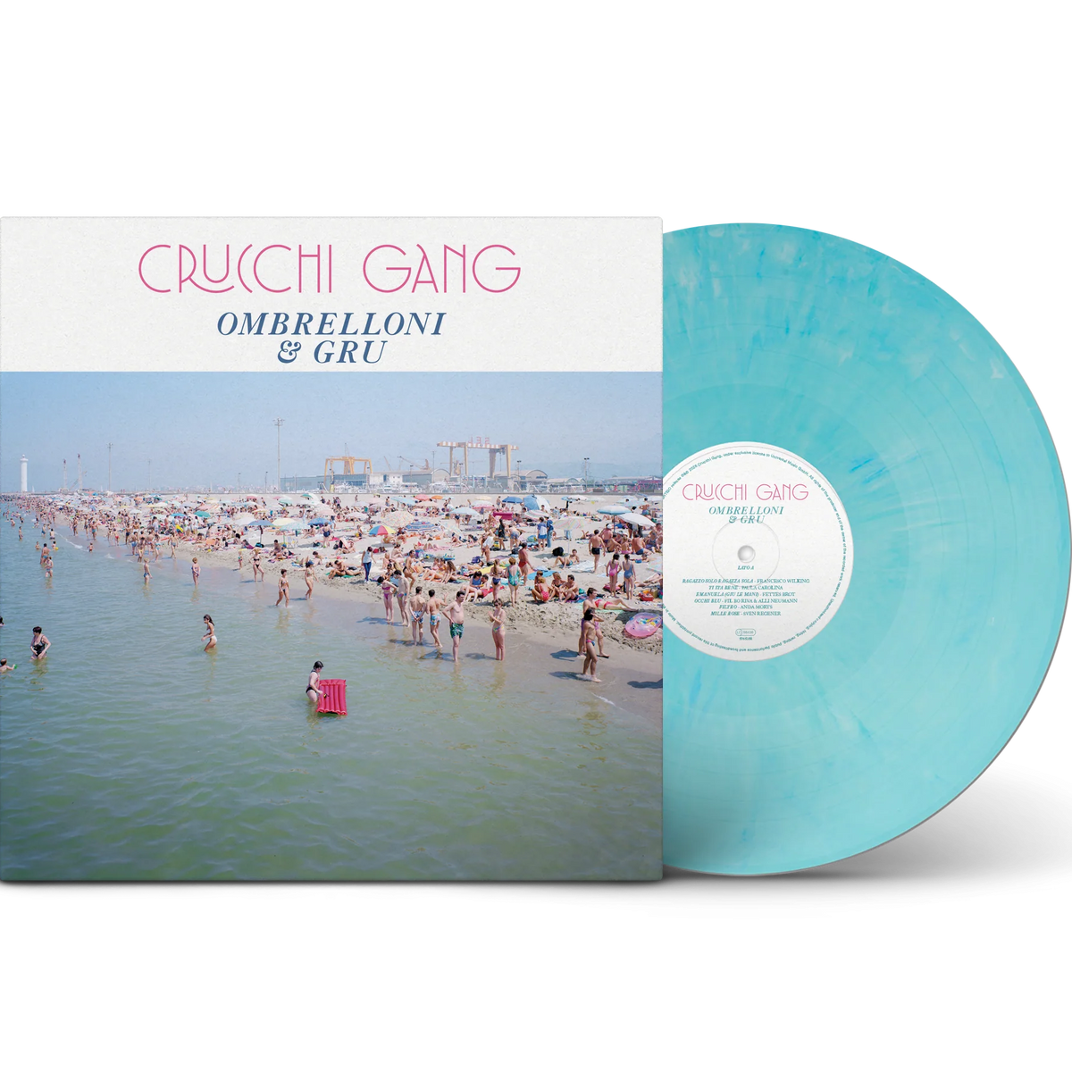 Vinyl